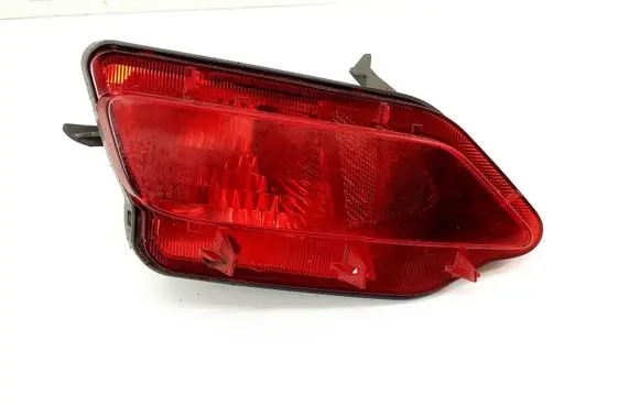 Rear fog light