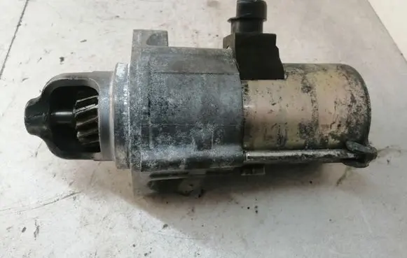 Honda HR-V Starter motor SM75002