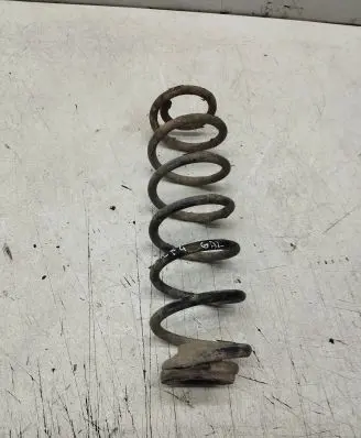 Volkswagen Golf IV Rear coil spring