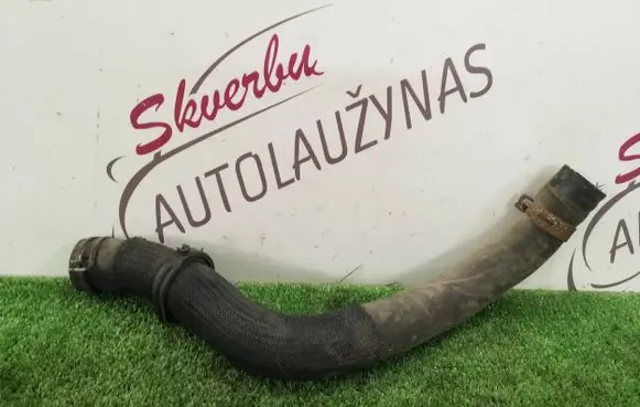 Renault Kadjar Engine coolant pipe/hose