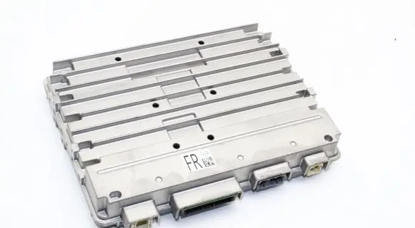Lexus UX GPS navigation control unit/module 868400W050B