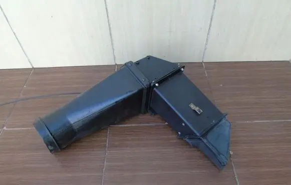 Nissan Atleon Air intake duct part