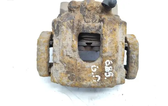 BMW X3 E83 Rear brake caliper