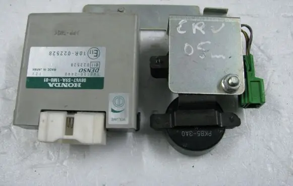Honda CR-V Parking PDC control unit/module 1881002440