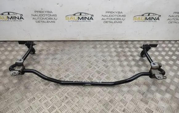 Rear anti-roll bar/sway bar