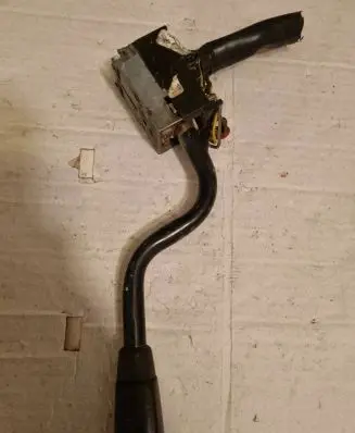 Mercedes-Benz 207 310 Indicator stalk