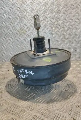 Nissan Patrol Y61 Brake booster 85501064 VB05GM245T