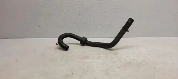 Seat Leon (1M) Power steering hose/pipe/line A1J0422887
