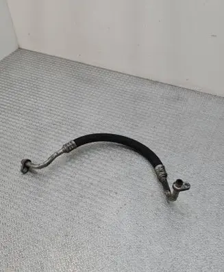 Peugeot 206 Air conditioning (A/C) pipe/hose 9648396380