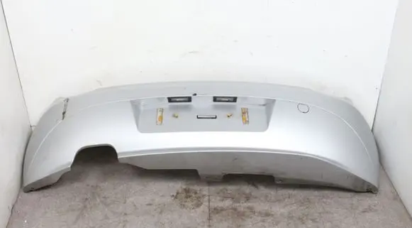 BMW Z4 E85 E86 Rear bumper