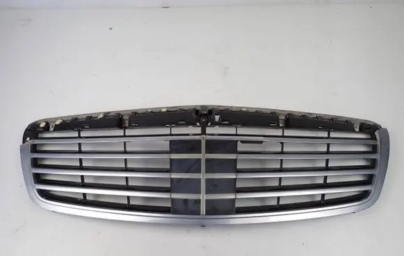 Mercedes-Benz S W221 Front grill