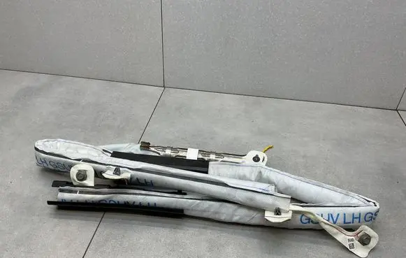 Opel Mokka X Roof airbag 42642861