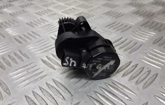 Volkswagen Sharan Central body control module YM2H-19E616-CA