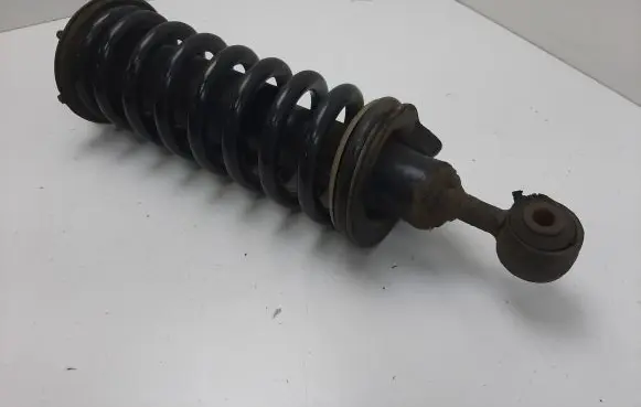 Nissan Navara D40 Front shock absorber/damper 56110 EB32D