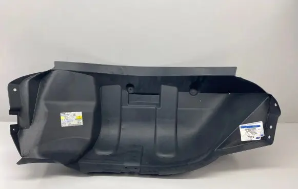 Ford Ranger Rear arch fender liner splash guards GB3B2128345AA