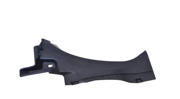 Lexus RC Centre console side trim rear 6427724020