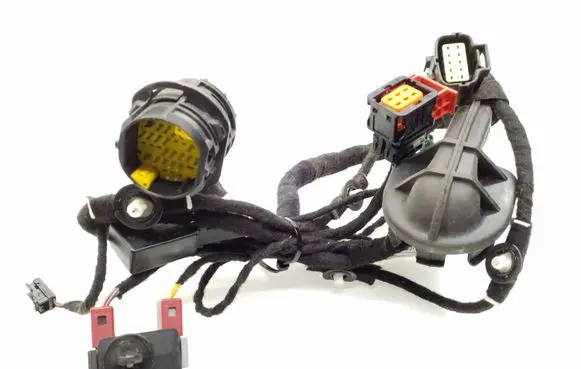 Alfa Romeo Giulietta Front door wiring loom 50509741