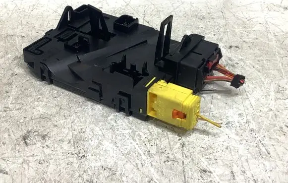 Skoda Octavia Mk2 (1Z) Steering angle sensor 1K0953549BC