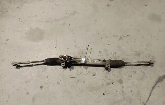 Steering rack