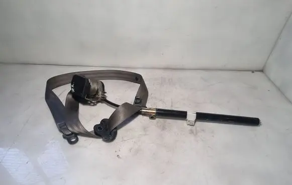 Ford Galaxy Front seatbelt 7M0857706C 95VW611B08