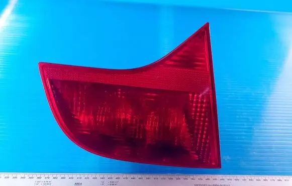 Audi A4 S4 B7 8E 8H Tailgate rear/tail lights 484571