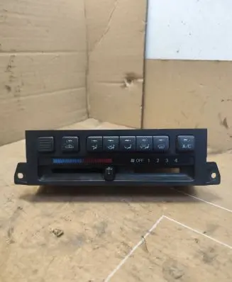 Mazda 323 F Climate control unit EB17R EP08