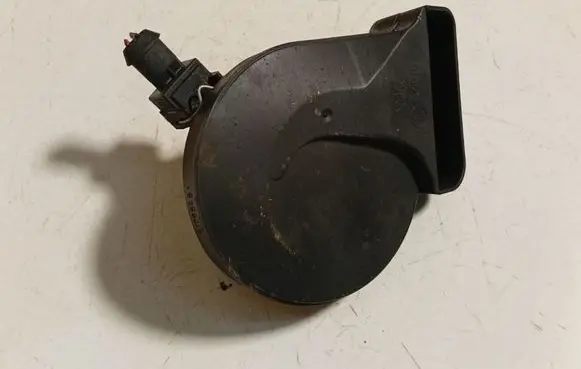 Volvo S60 Horn signal 