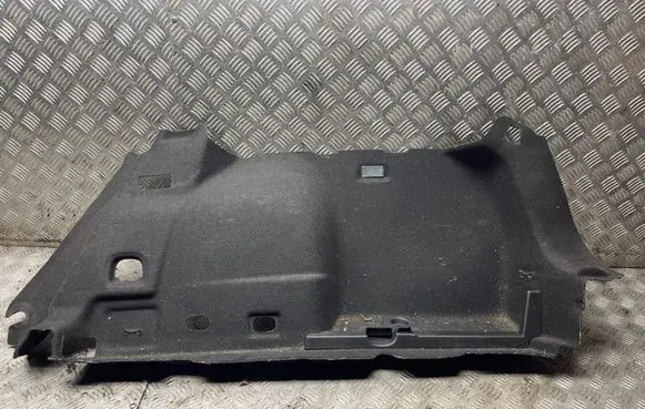 Seat Leon IV Tailgate/boot cover trim set 5FE867428B