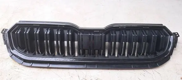 Skoda Kamiq Front grill 658853653C