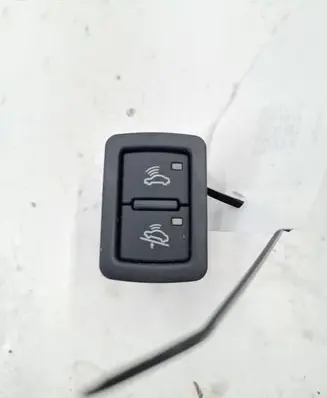 Audi A4 S4 B8 8K Alarm switch 4F0962109