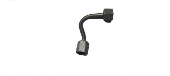 Fiat 500L Fuel injector supply line/pipe 55203468