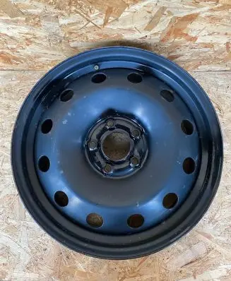 KIA Sportage R17 alloy rim 7jx17