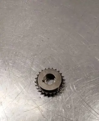 Nissan Navara D40 Timing chain sprocket 