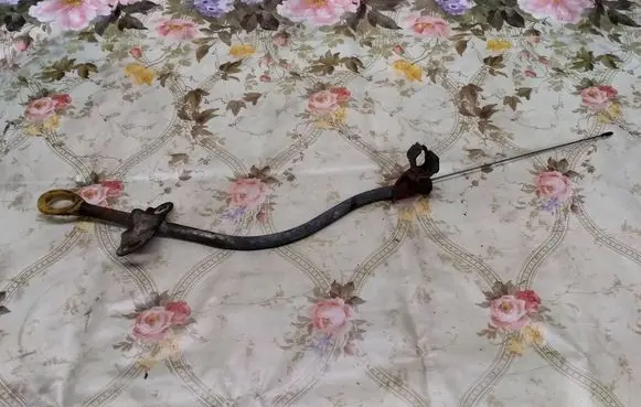 Toyota Corolla E120 E130 Oil level dip stick 