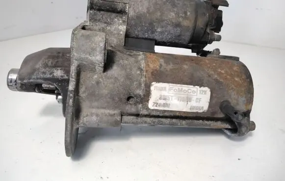 Ford Focus Starter motor 3M5T11000CF 12040 3M5T11131AB