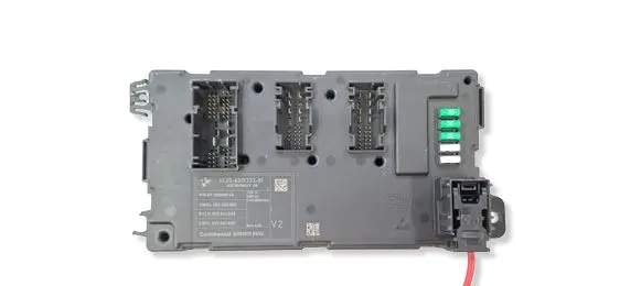 BMW 3 GT F34 Other control units/modules 6819333 61356819333