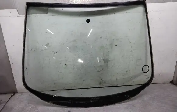Volkswagen Sharan Front windscreen/windshield window 