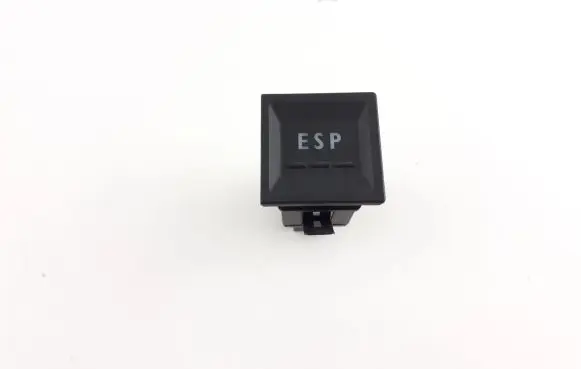 Volkswagen Transporter - Caravelle T5 ESP (stability program) switch 7E0927134