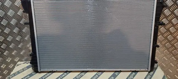 Fiat 500 Abarth Coolant radiator S26340505 51819061