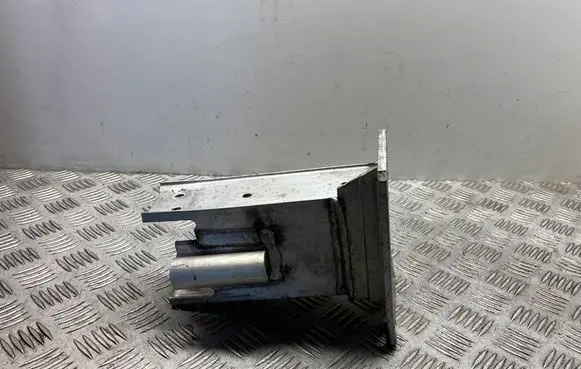 Audi Q5 SQ5 Front bumper support beam 8R0807134B