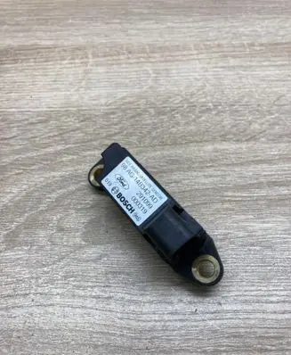 Ford Focus Airbag deployment crash/impact sensor 98AG14B342AD 291099