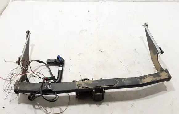 Renault Talisman Tow bar set 8201604301