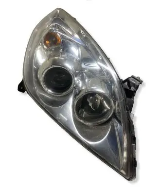 Opel Signum Headlight/headlamp 13170918 PL02A011 23018636