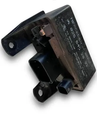 Mercedes-Benz CLK AMG A208 C208 Central body control module S939 A0285452832
