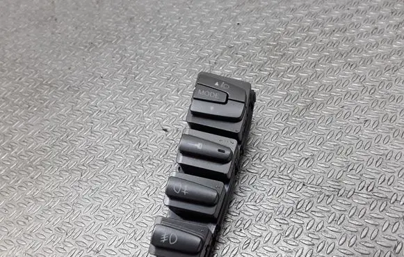 Fiat Bravo Headlight level height control switch 735424858