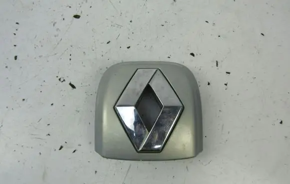Renault Clio II Tailgate/trunk/boot exterior handle 