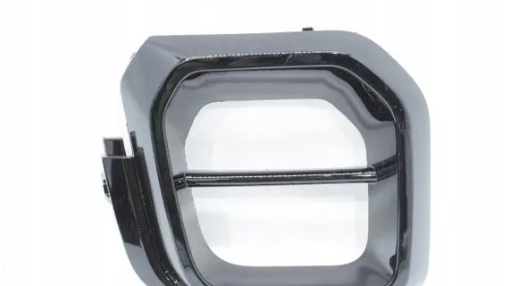 Mini One - Cooper F56 F55 Front fog light trim/grill 9450628