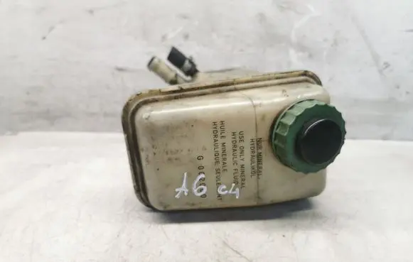 Audi A6 S6 C4 4A Power steering fluid tank/reservoir 4A0422373A