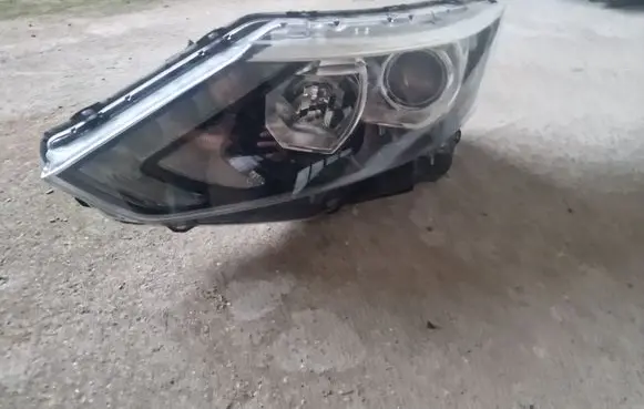 Headlight/headlamp