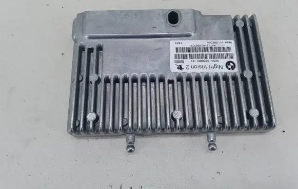 BMW 7 F01 F02 F03 F04 Camera control unit module 9226801